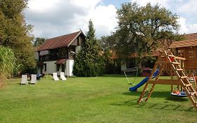 Pension Lukask